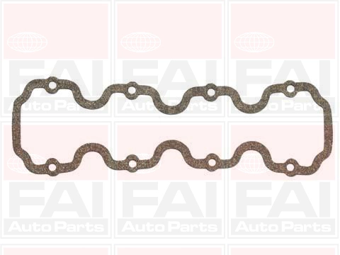 Gasket, cylinder head cover